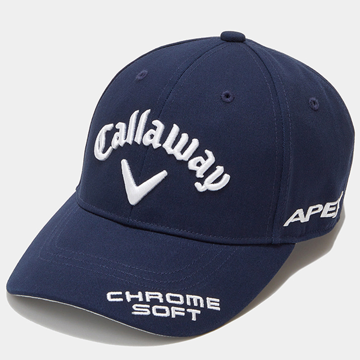 Callaway  TOUR WM CAP ツアーモデル キャップ レディース