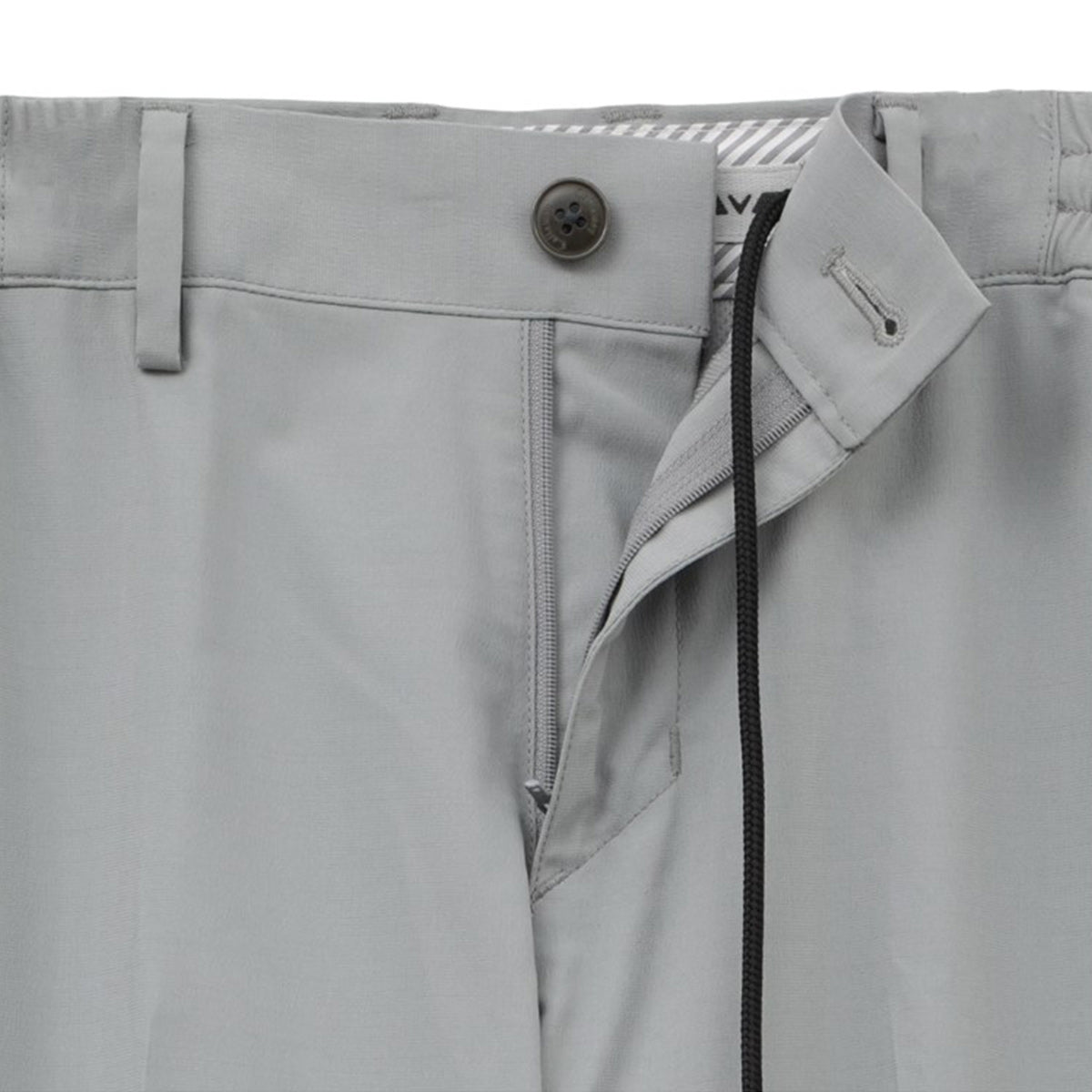 Callaway Callaway Linen-like Polyester Pants Men's Golf Wear