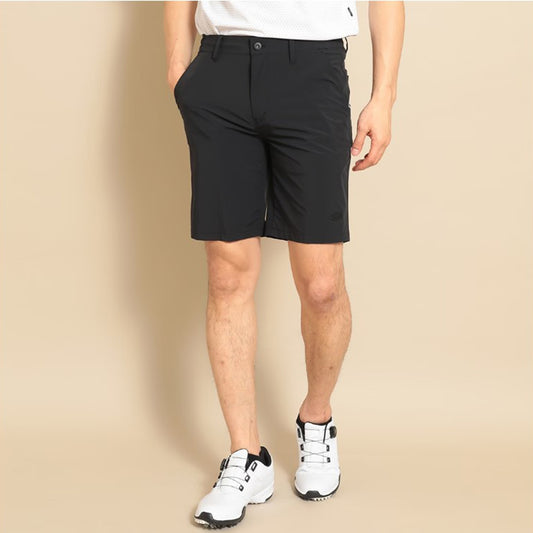 Callaway 8-Way Stretch Nylon Shorts Men's Golf Wear