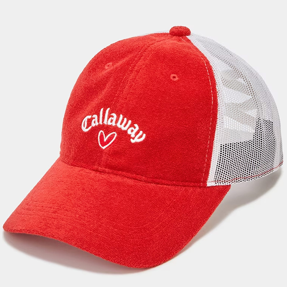 Callaway Love Callaway Ponytail Cap Women's Golf Accessories