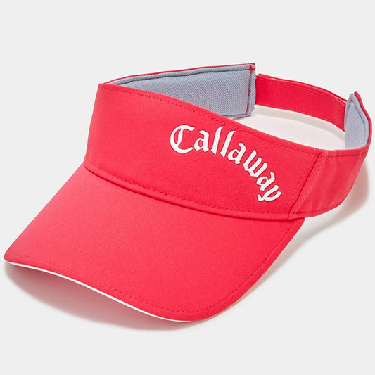 Callaway Sun Visor Women's Golf Accessories