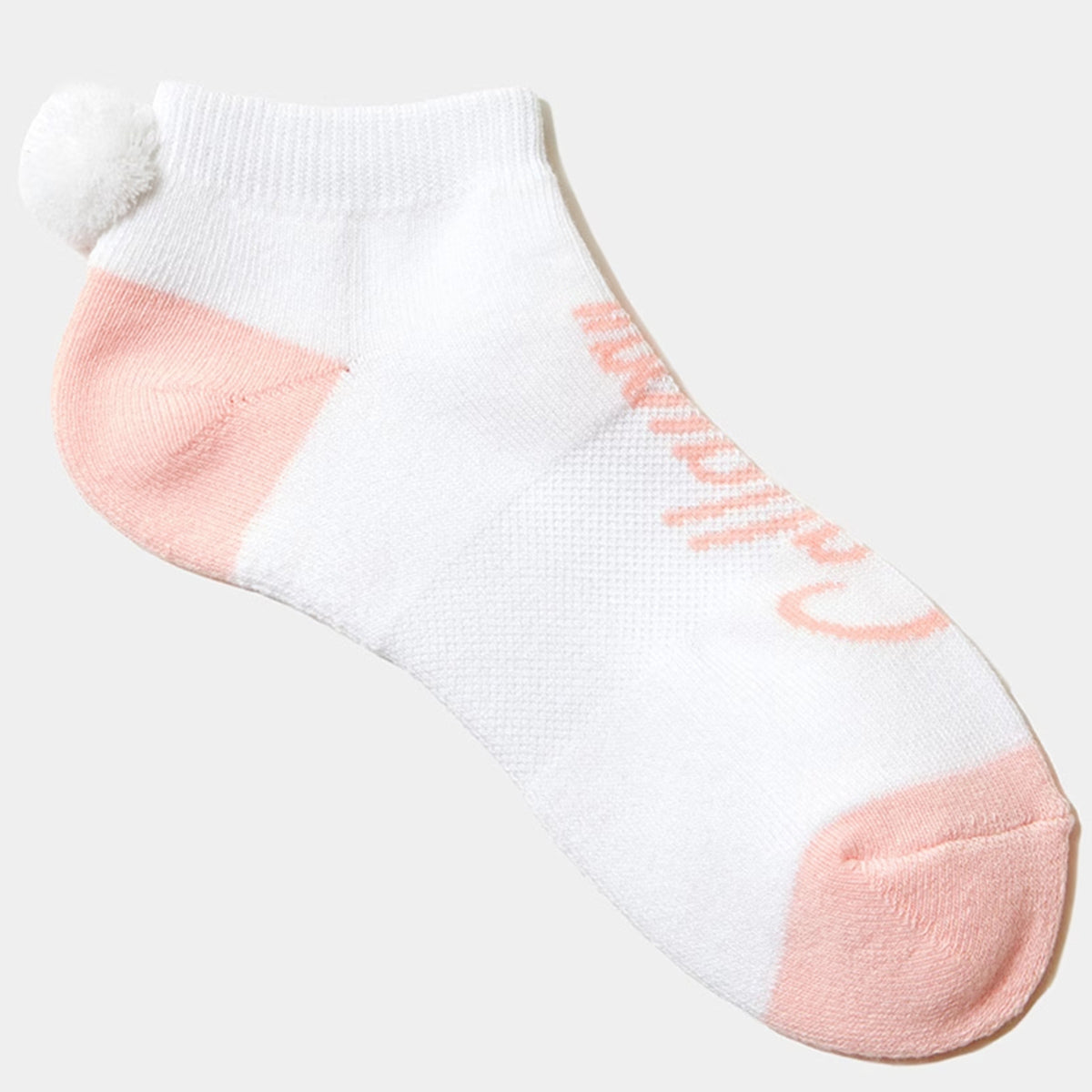 Callaway Callaway Bonten Logo Ankle Socks Women's Golf Wear