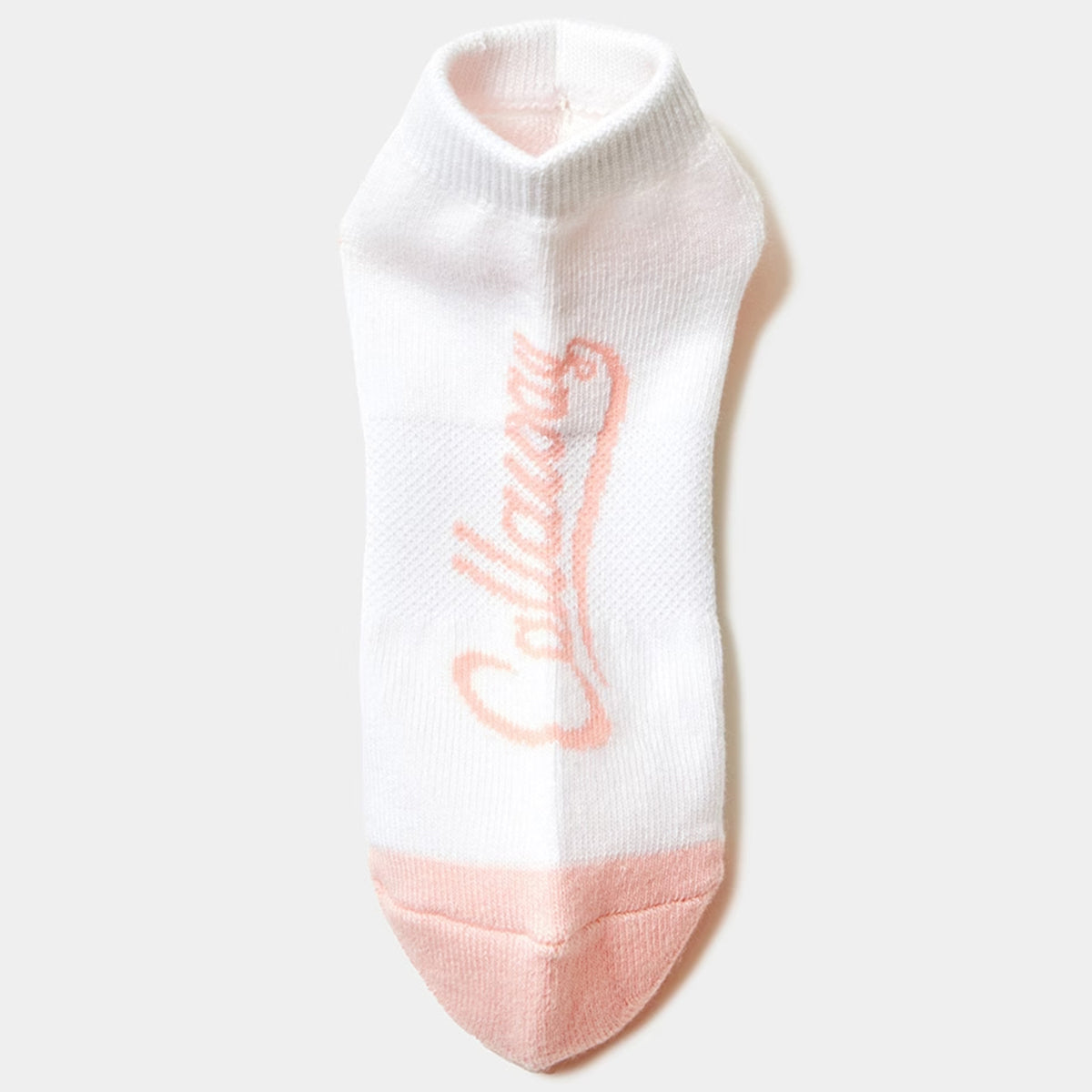 Callaway Callaway Bonten Logo Ankle Socks Women's Golf Wear