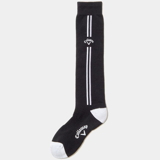 Callaway Line High Socks for Women Golf Wear