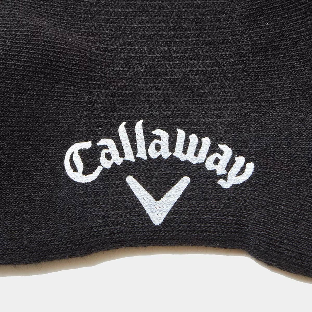 Callaway キャロウェイ ラインハイソックス レディース ゴルフウエア