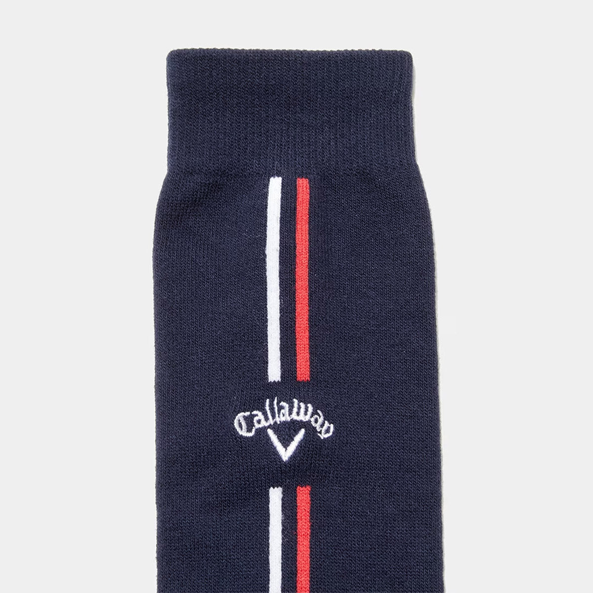 Callaway Line High Socks for Women Golf Wear