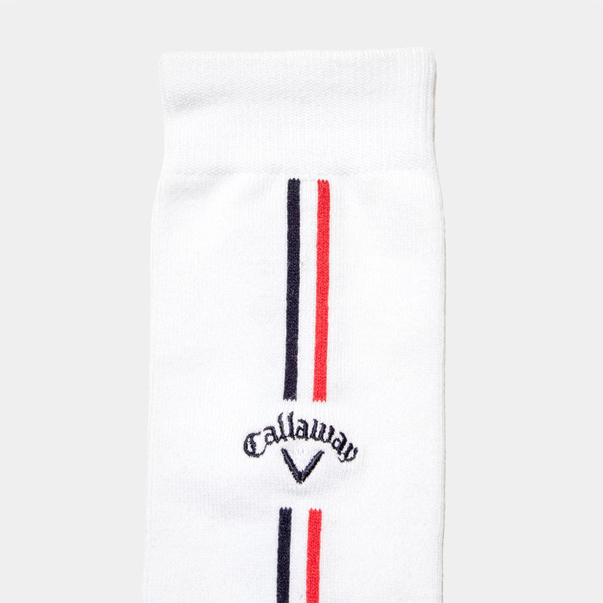 Callaway Line High Socks for Women Golf Wear