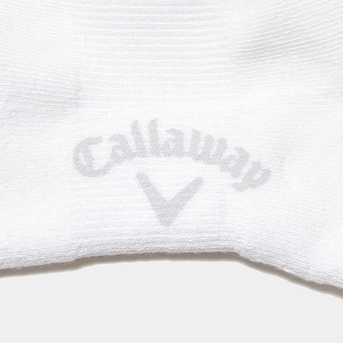 Callaway Line High Socks for Women Golf Wear