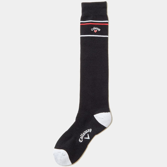 Callaway Love Callaway High Socks Women's Golf Wear