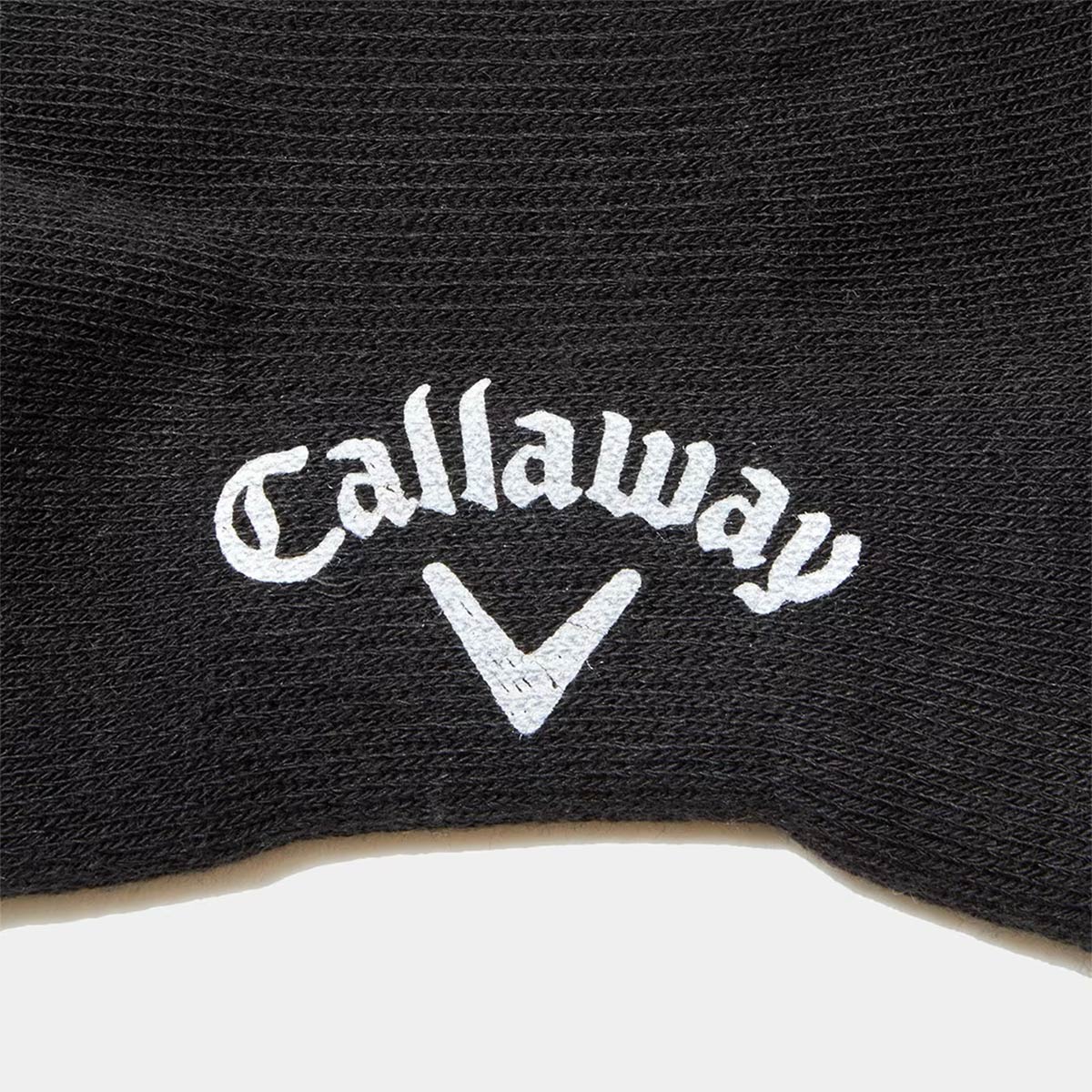 Callaway ラブキャロウェイ ハイソックス レディース ゴルフウエア