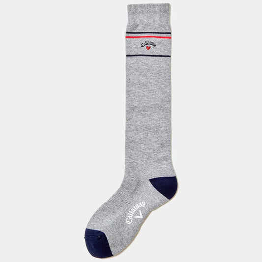 Callaway Love Callaway High Socks Women's Golf Wear