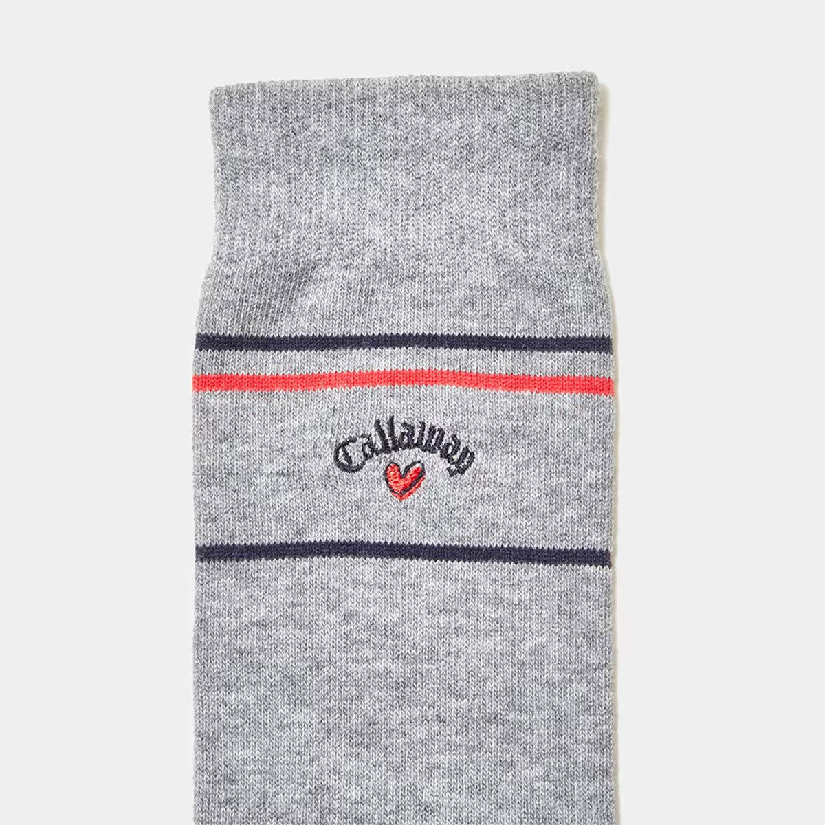 Callaway Love Callaway High Socks Women's Golf Wear