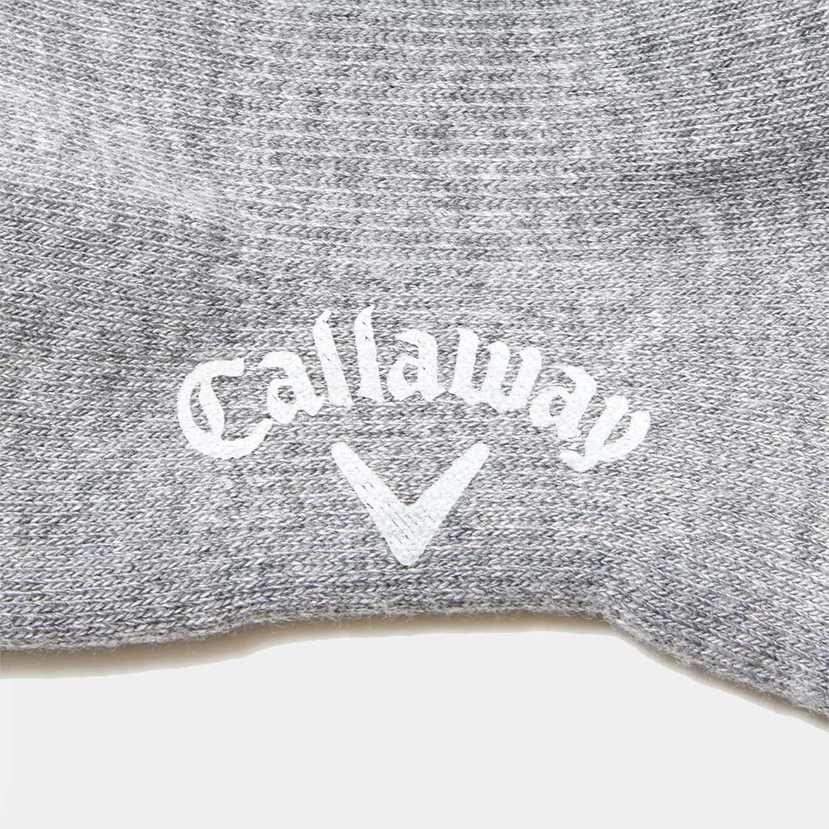 Callaway ラブキャロウェイ ハイソックス レディース ゴルフウエア