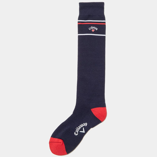 Callaway Love Callaway High Socks Women's Golf Wear