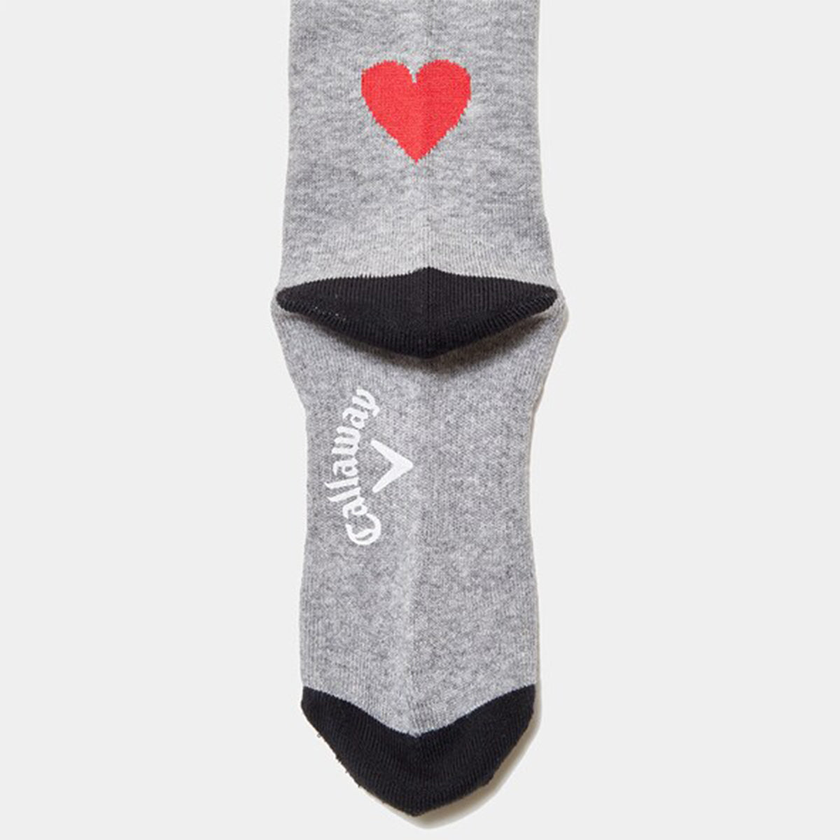 Callaway Love Callaway Knee High Socks for Women Golf Wear Socks