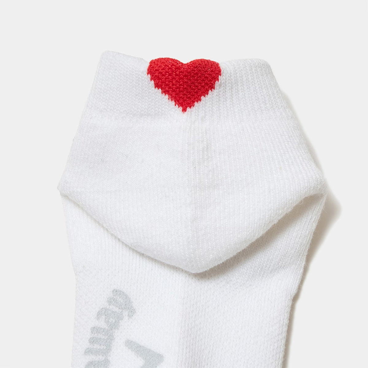 Callaway Love Callaway Ribbon Short Socks Women's Golf Wear