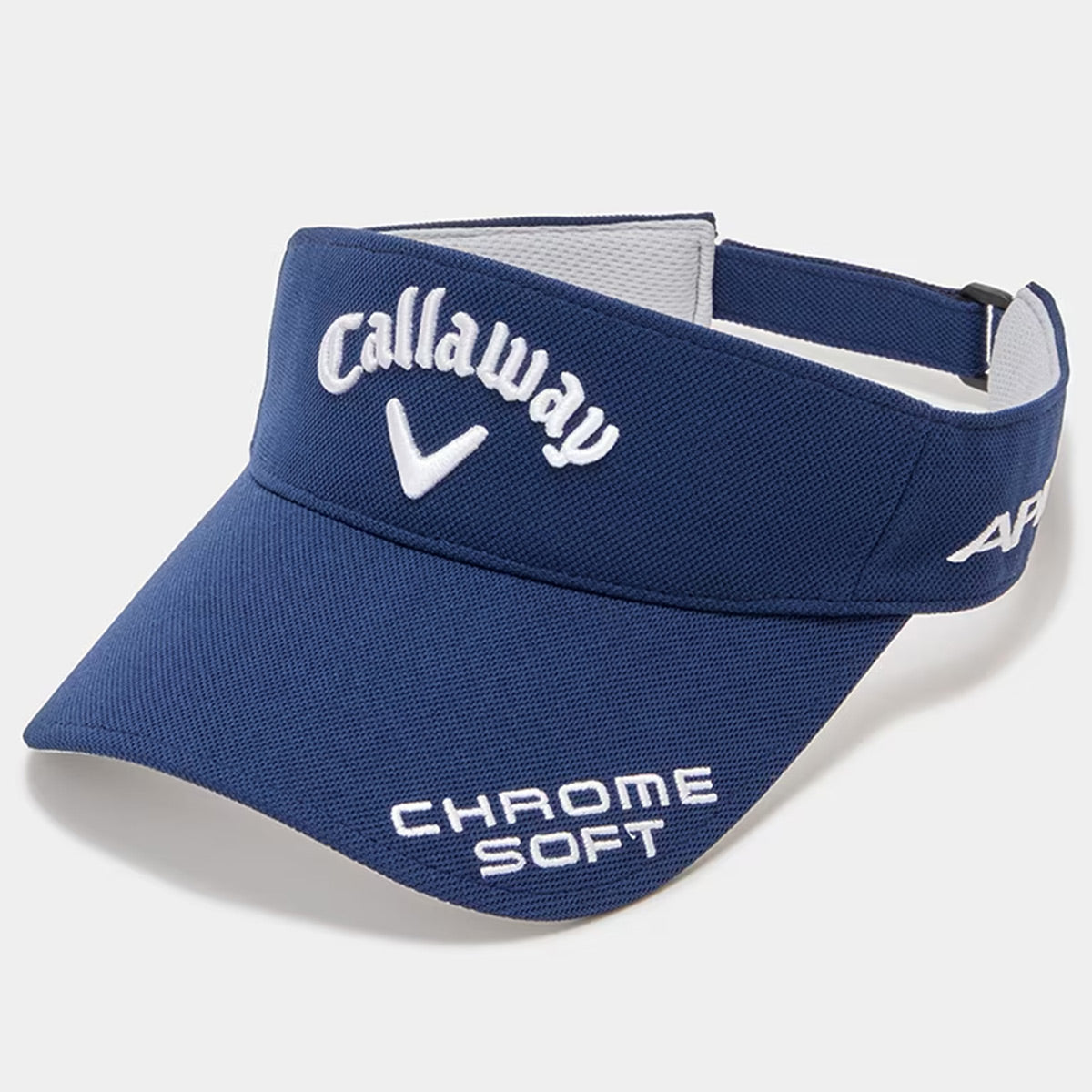 Callaway サンバイザー TOUR CS VISORメンズ ゴルフアクセサリー