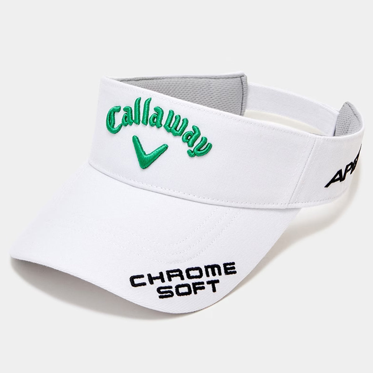 Callaway Sun Visor TOUR TW VISOR Women's Golf Accessories