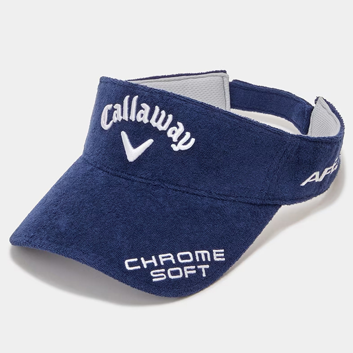 Callaway Sun Visor TOUR PI VISOR Women's Golf Accessories