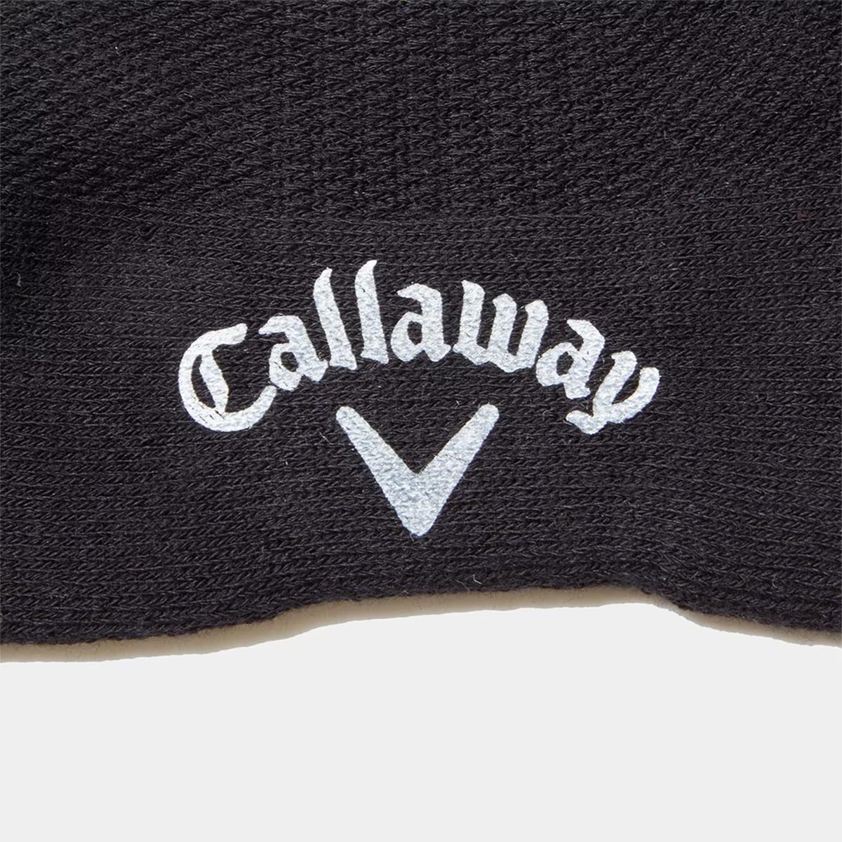 Callaway Classic Ankle Socks Men's Golf Wear