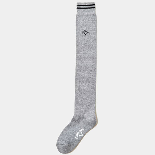 Callaway Callaway Annual Standard Knee High Socks Ladies Golf Wear