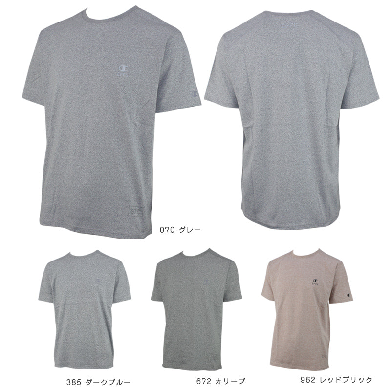 メンズ Tシャツ CPFU トレーニング スポーツ 半袖