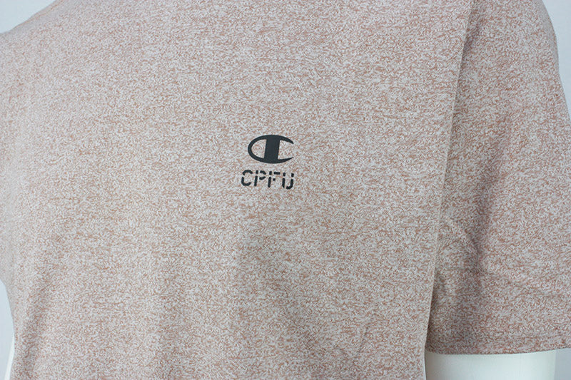 メンズ Tシャツ CPFU トレーニング スポーツ 半袖