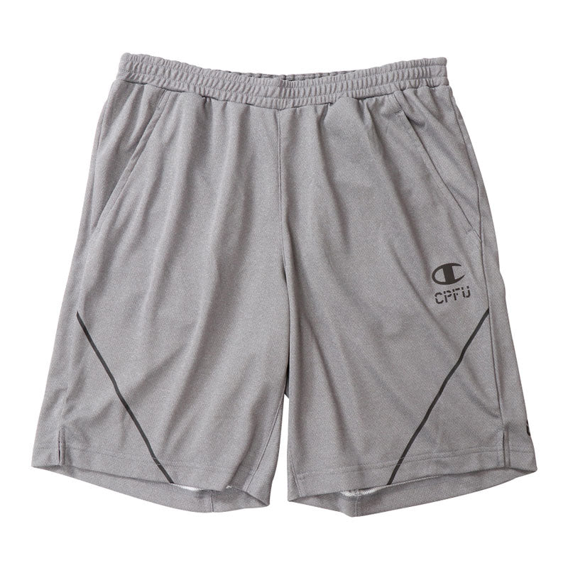 CPFU shorts for men, sportswear, training, gym, fitness