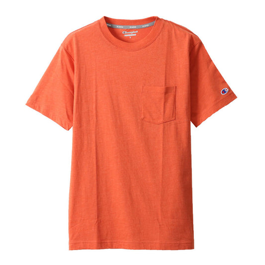 Pocket T-shirts for men, sportswear, casual, American casual