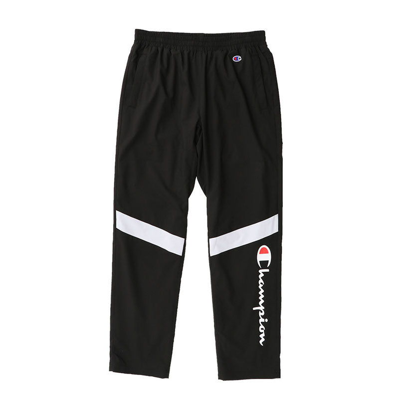 Long pants, training wear for men