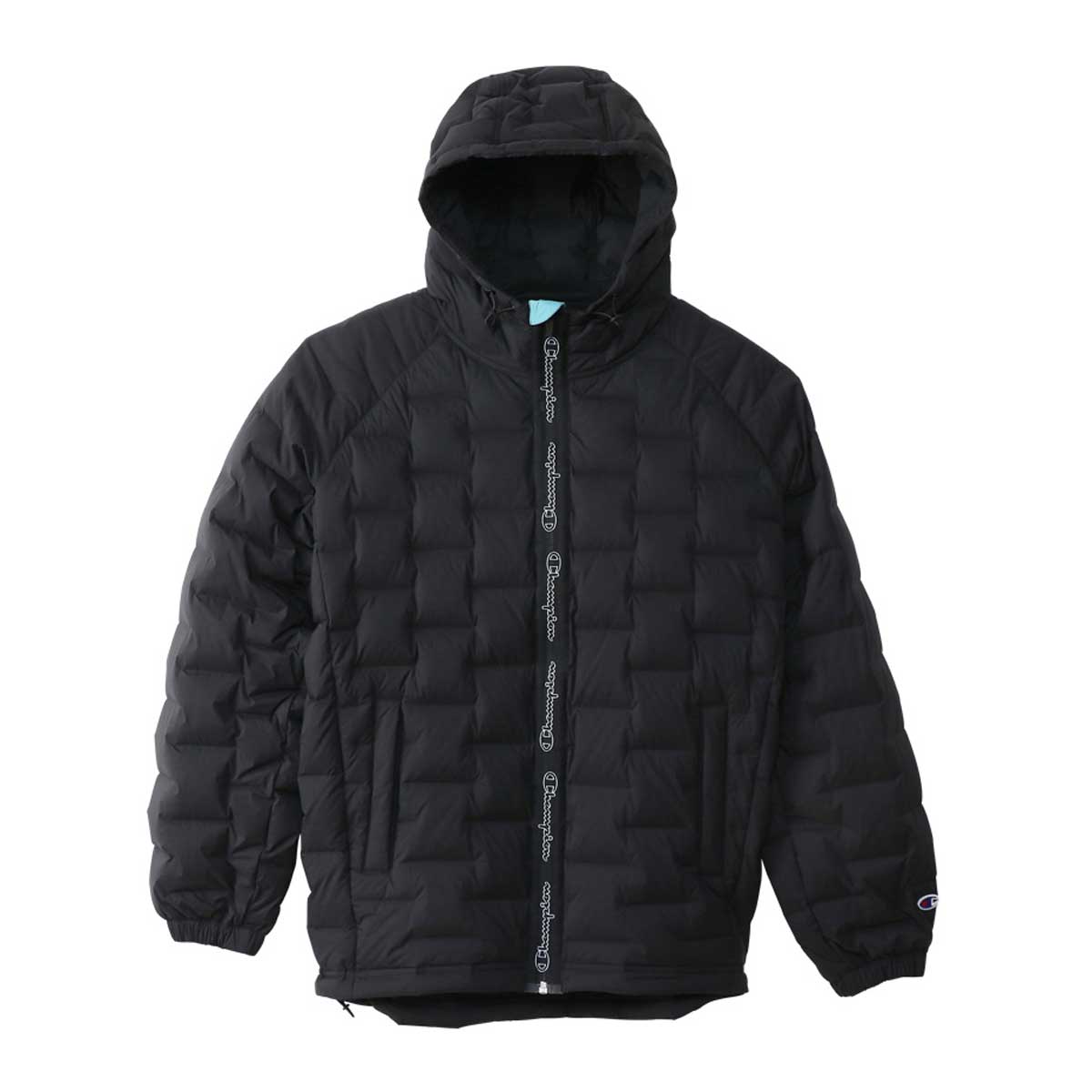 DOWN JACKET Men's down jacket Waterproof stretch jacket