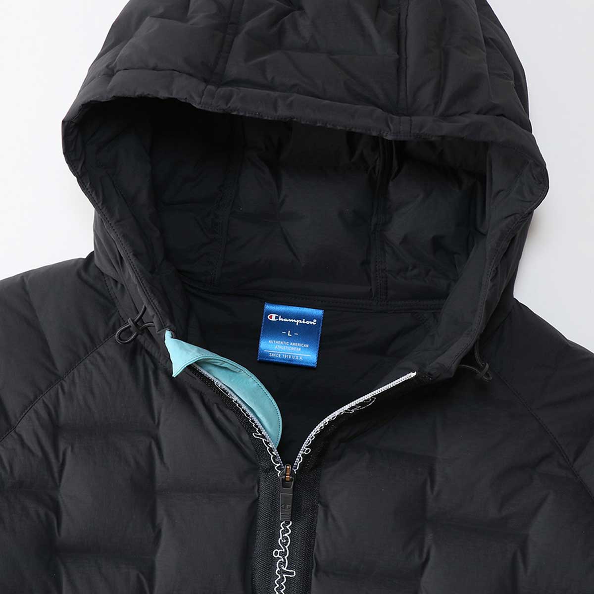 DOWN JACKET Men's down jacket Waterproof stretch jacket