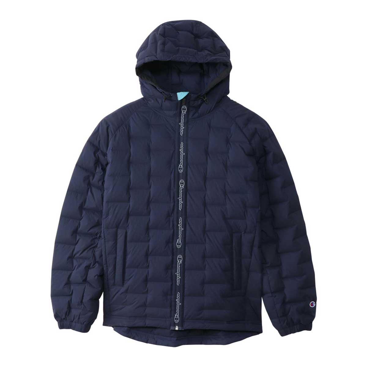 DOWN JACKET Men's down jacket Waterproof stretch jacket