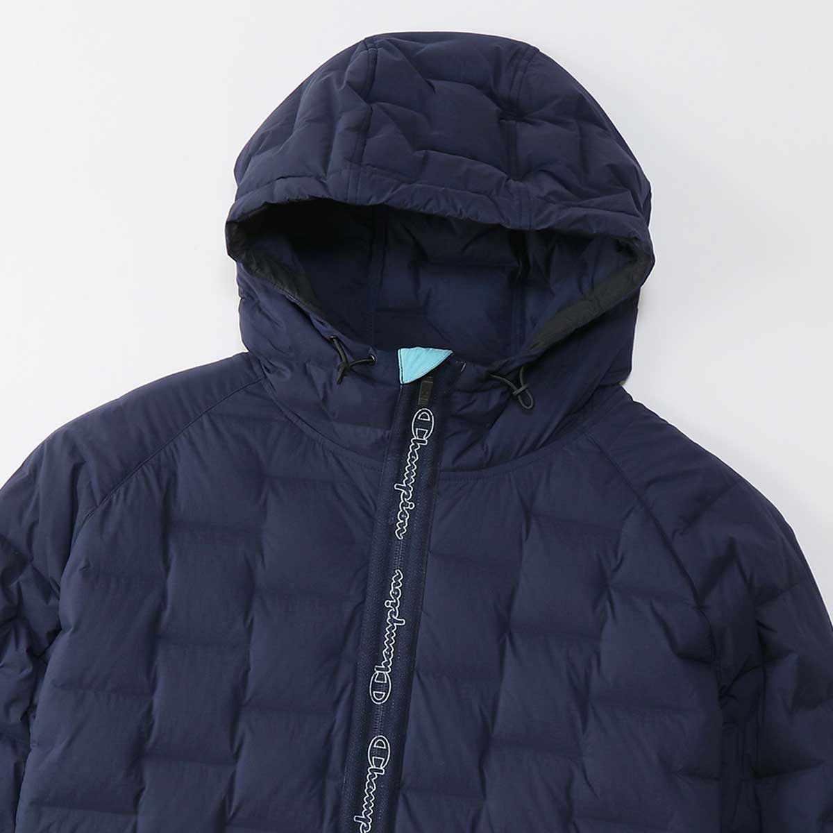 DOWN JACKET Men's down jacket Waterproof stretch jacket