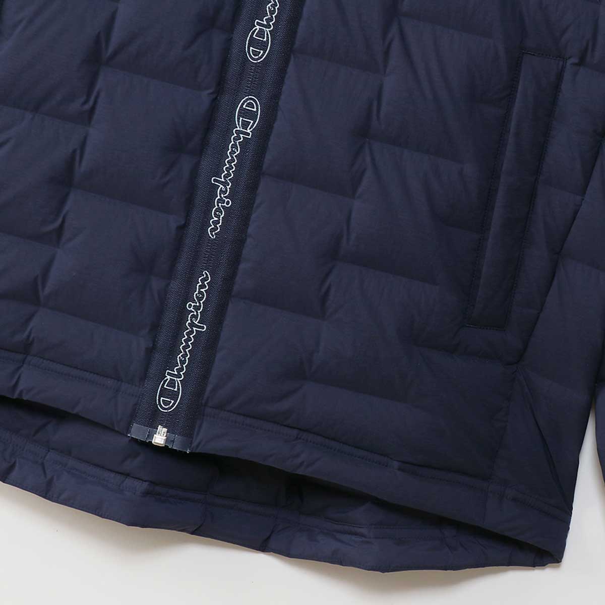 DOWN JACKET Men's down jacket Waterproof stretch jacket