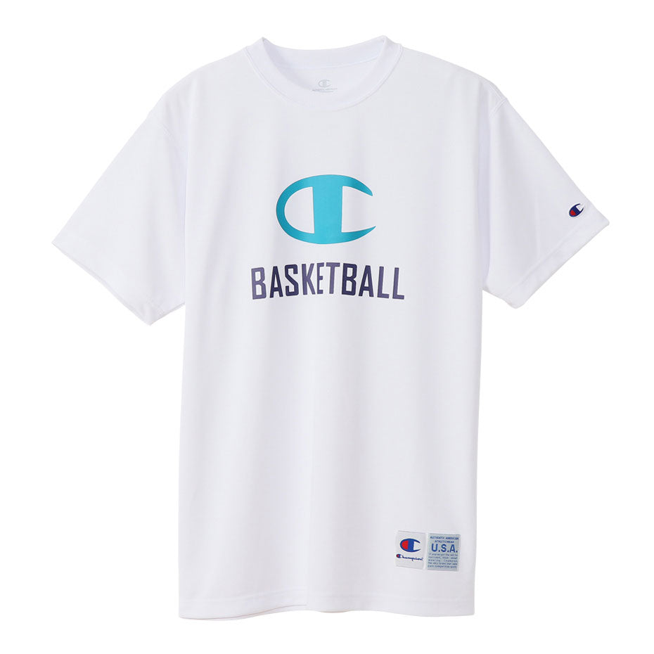 CAGERS Short Sleeve T-Shirt Practice Shirt Basketball Training