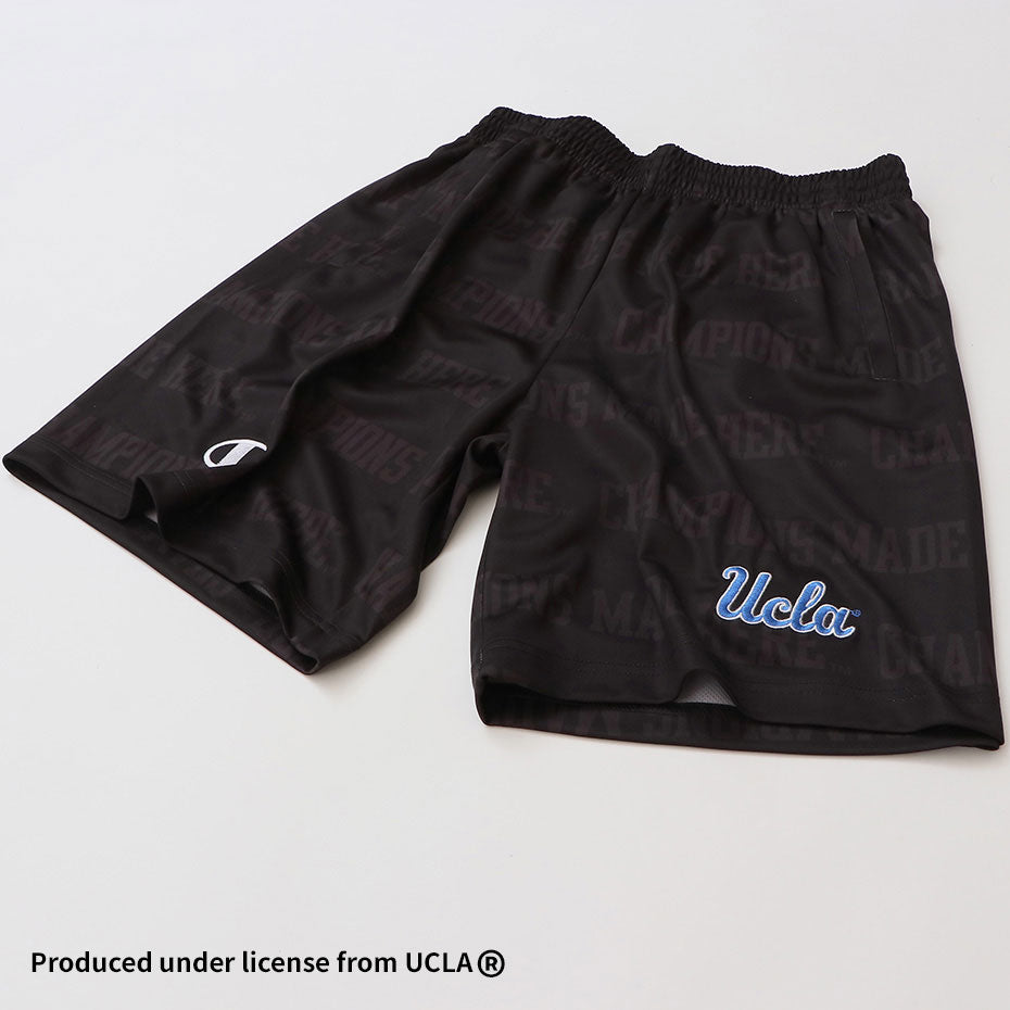 Men's UCLA Shorts Basketball Practice Shorts