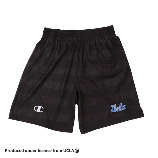 Men's UCLA Shorts Basketball Practice Shorts