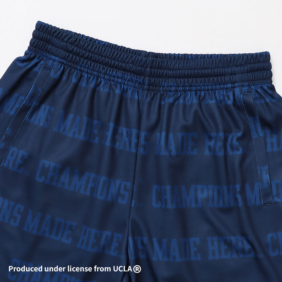 Men's UCLA Shorts Basketball Practice Shorts