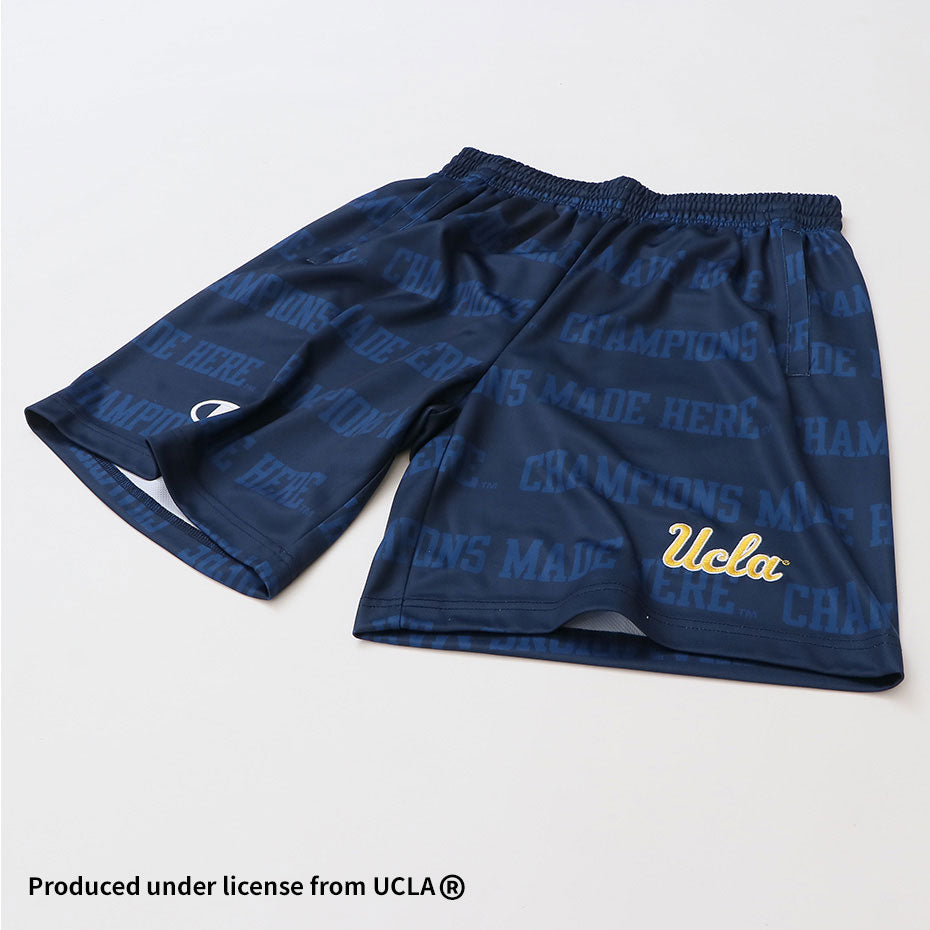 Men's UCLA Shorts Basketball Practice Shorts