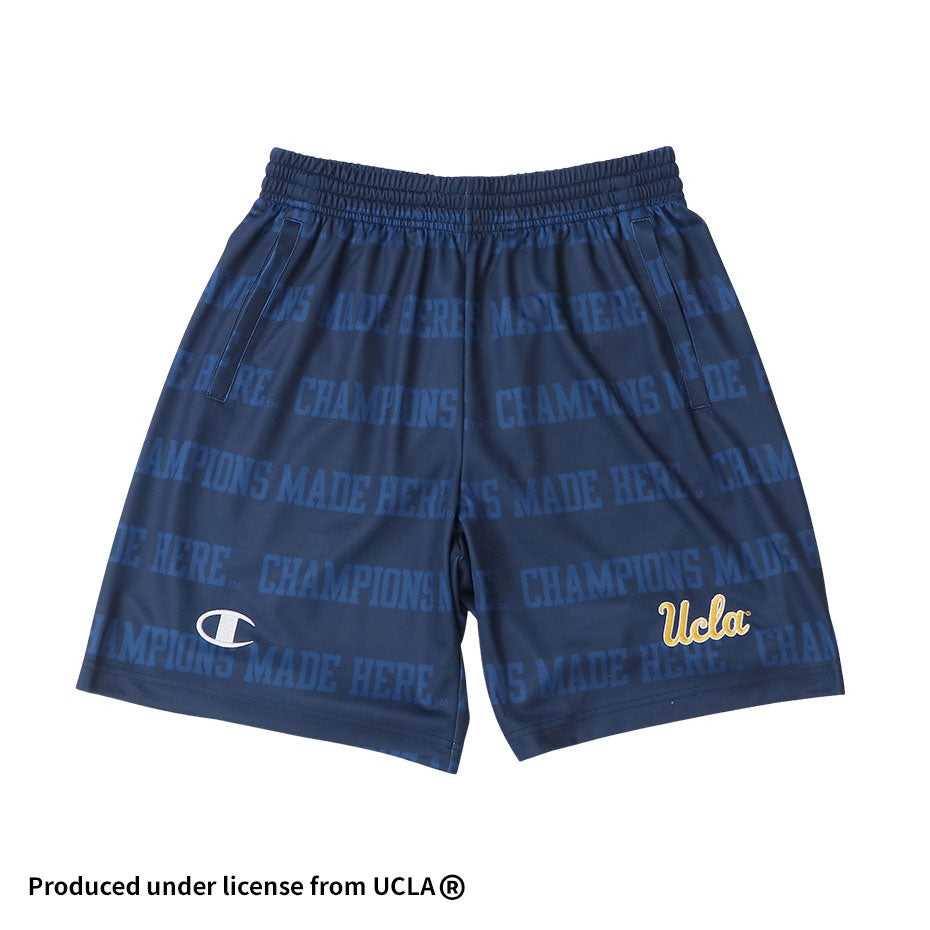 Men's UCLA Shorts Basketball Practice Shorts