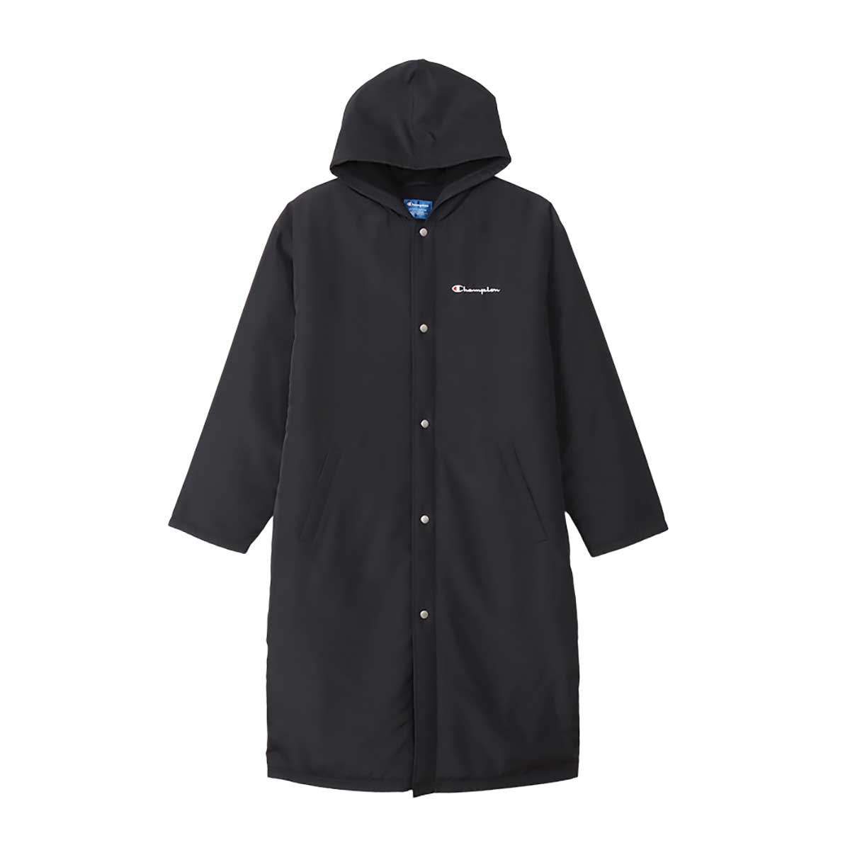 Men's Outerwear Bench Coat BENCH COAT