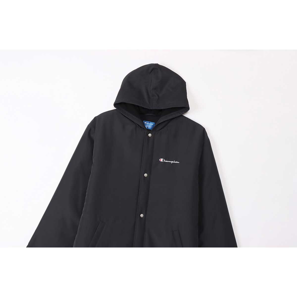 Men's Outerwear Bench Coat BENCH COAT