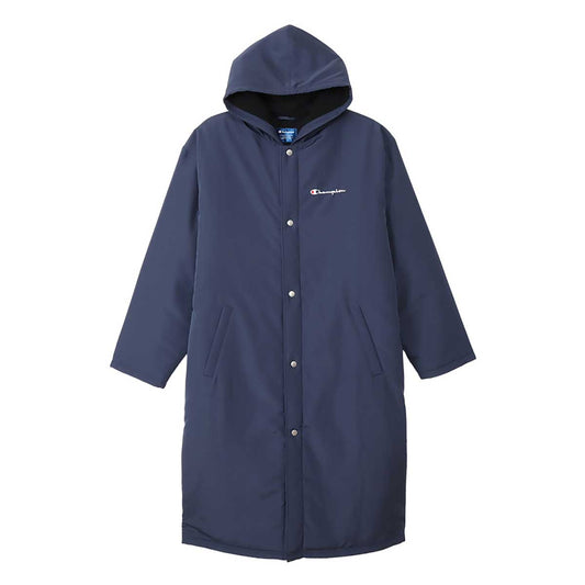 メンズ アウター ベンチコート BENCH COAT