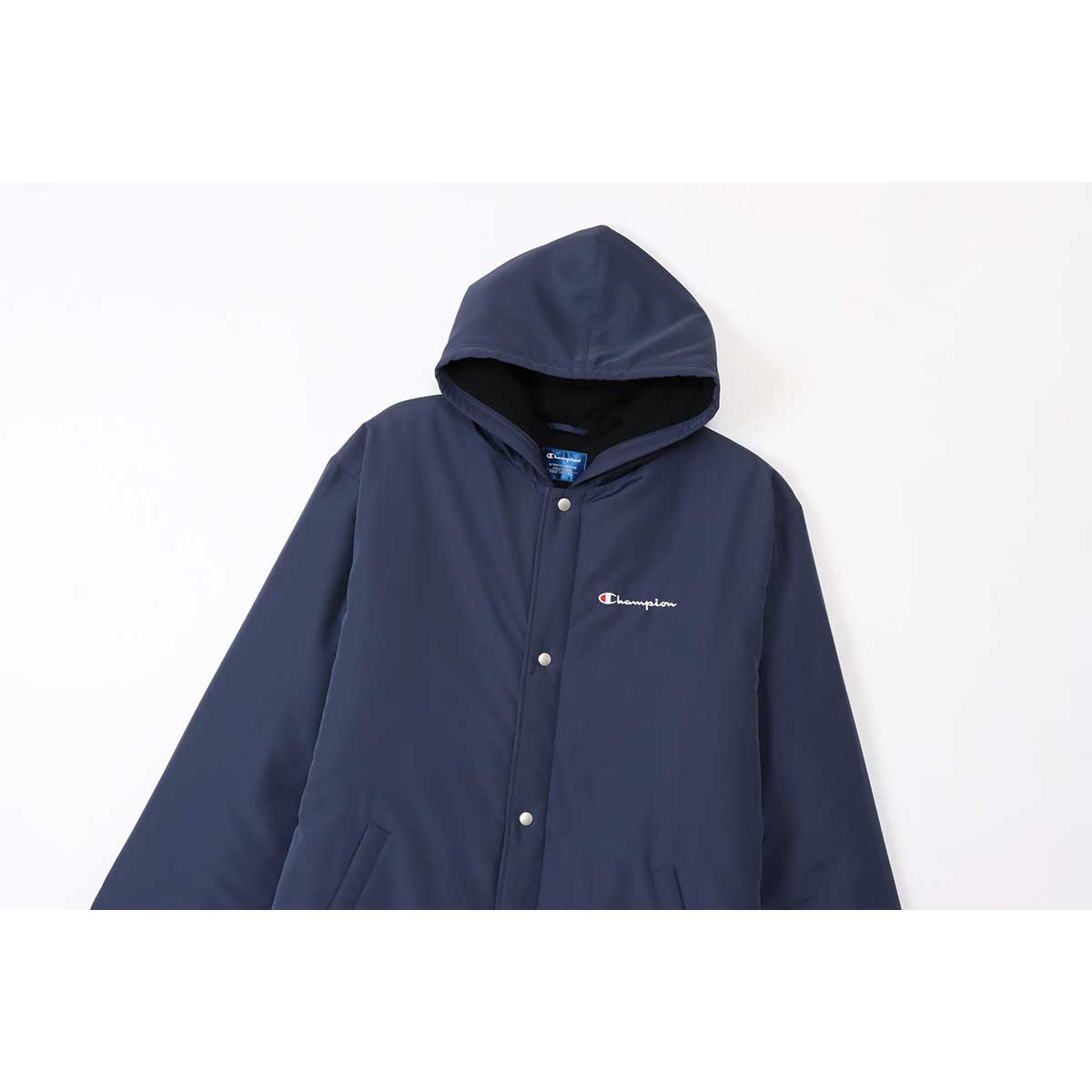 メンズ アウター ベンチコート BENCH COAT