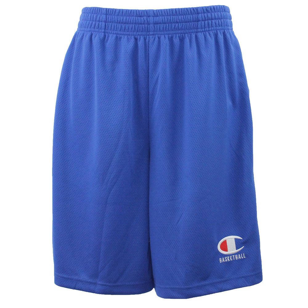 CAGERS LOGO SHORTS Basketball pants