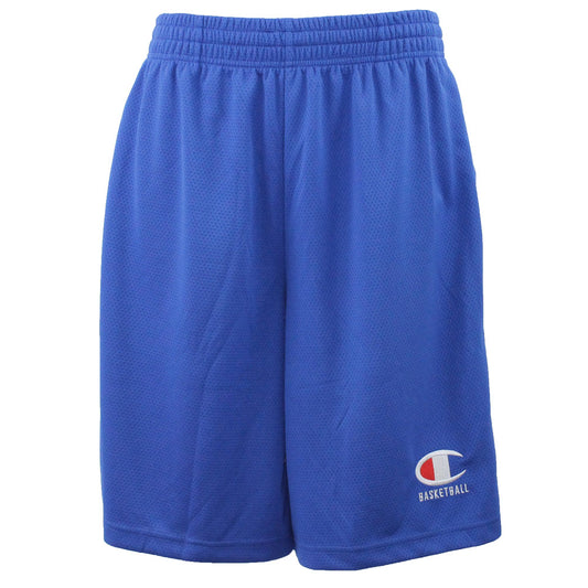 CAGERS LOGO SHORTS バスケパンツ