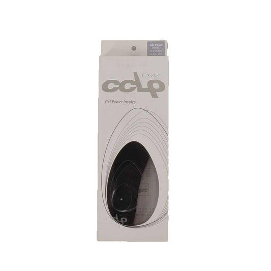 Cal Power Smart Black Insole Sports Daily Use