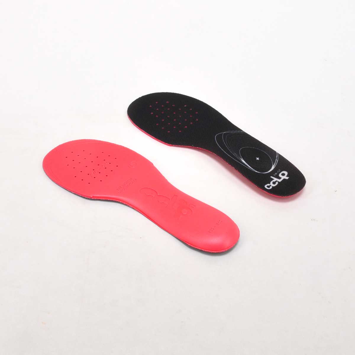 Cal Power Smart Black Insole Sports Daily Use