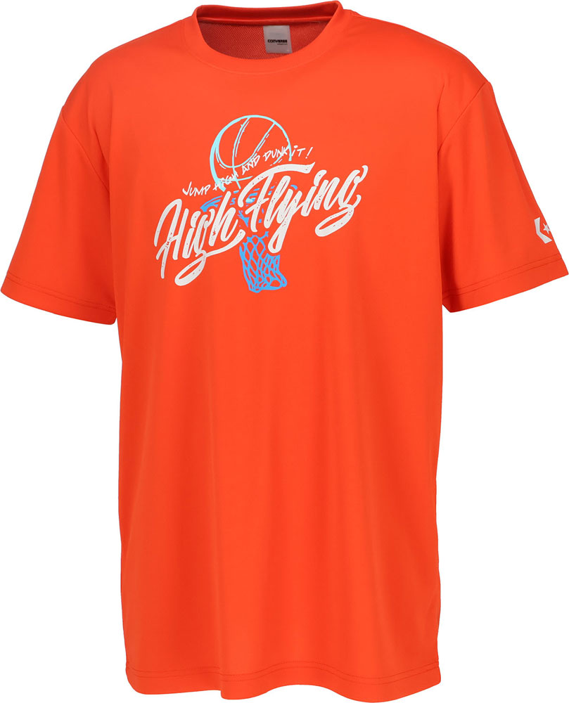 プリントTシャツ